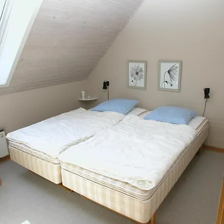 Nice In Romo W/ 2 Bedrooms