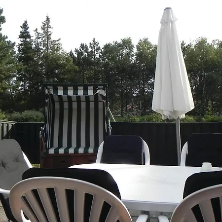 Feriehus Nice In Romo W/ 2 Bedrooms Rømø Kirkeby