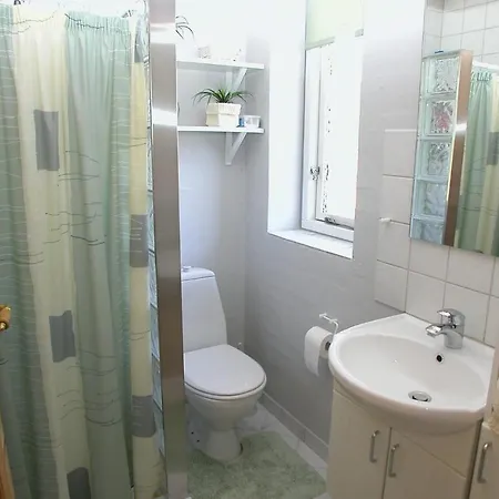 Nice In Romo W/ 2 Bedrooms * Rømø Kirkeby