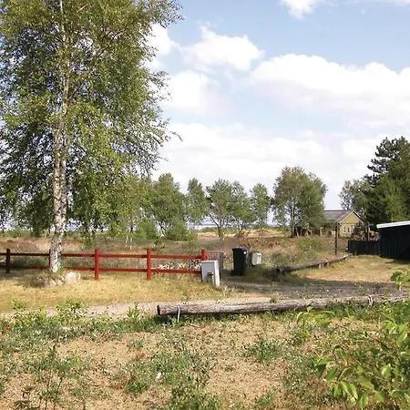 Feriehus Nice In Romo W/ 2 Bedrooms *