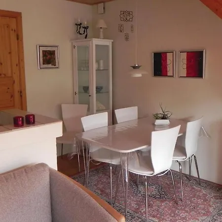 Feriehus Nice In Romo W/ 2 Bedrooms *