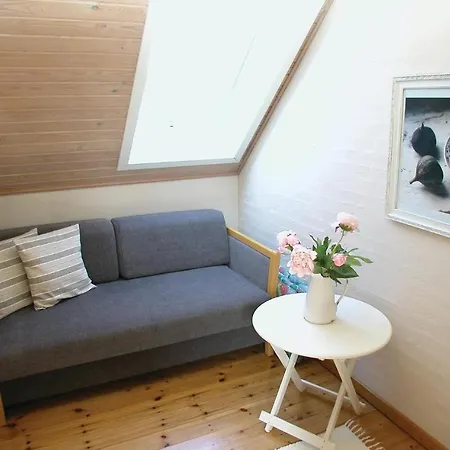 Feriehus Nice In Romo W/ 2 Bedrooms Rømø Kirkeby