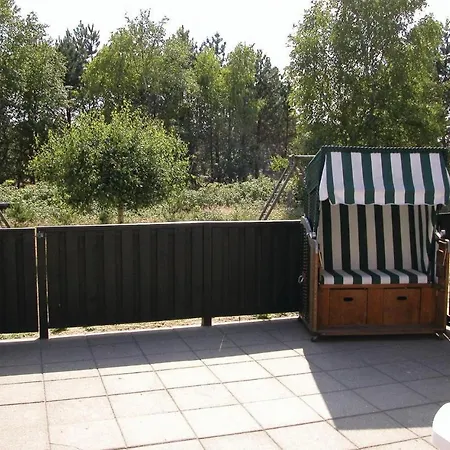 Nice In Romo W/ 2 Bedrooms Feriehus