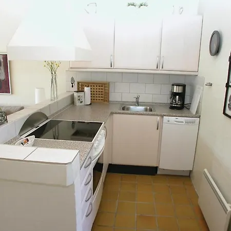 Nice In Romo W/ 2 Bedrooms Feriehus