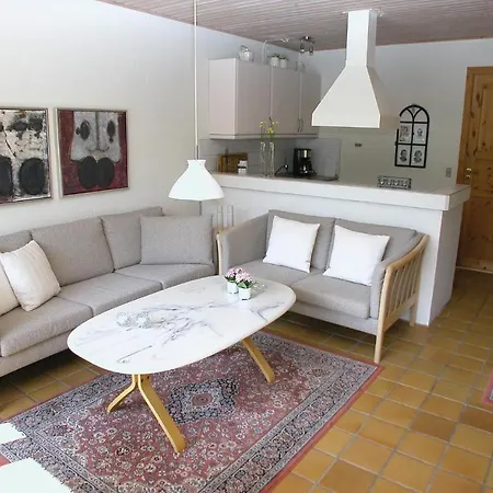 Nice In Romo W/ 2 Bedrooms Rømø Kirkeby