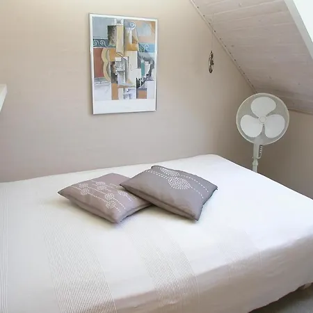 Nice In Romo W/ 2 Bedrooms Feriehus